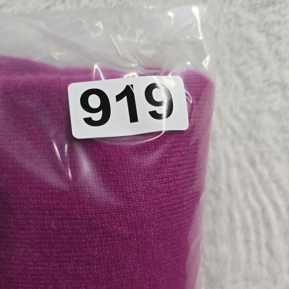 Express 100% Cashmere Sweater Women's Sz S Pink Dolman Sleeve Minimalist Luxury - Picture 9 of 9